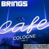 Café Cologne, Vol. 2 - EP