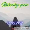 Missing you (I'm sorry) - Single