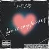 Love is complaining - Single