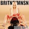 Britney Manson - AMERICAN DREAM - Single