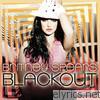 Britney Spears - Blackout (Bonus Track Version)