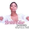 Britni Elise - Satisfied (Video Version)