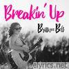 Breakin Up - Single