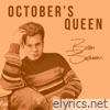 Britton Buchanan - October's Queen - Single