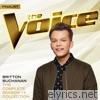 Britton Buchanan - The Complete Season 14 Collection (The Voice Performance)