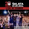 Live in Zagreb (Live)