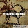 An Instrument Screen - EP