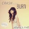 Bronte - Crash and Burn - Single