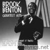 Brook Benton - Brook Benton: Greatest Hits (Universal Special Products)