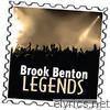 Brook Benton: Legends