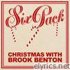 Six Pack - Christmas With Brook Benton - EP