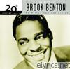 Brook Benton - 20th Century Masters - The Millennium Collection: The Best of Brook Benton