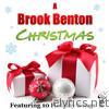 A Brook Benton Christmas