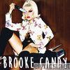 Brooke Candy - Happy Days (Remixes) - EP
