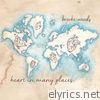 Heart in Many Places - EP