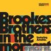 Brookes Brothers - In the Moment (feat. Amahla) - Single