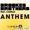 Anthem (feat. Camille) - Single