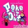 Brooklyn Queen - Poke It Out - Single