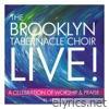 Live! A Celebration of Worship and Praise