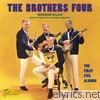 Brothers Four - Greenfields and Other Folk Music Greats - First Five Albums