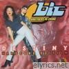 Destiny - EP