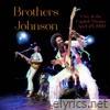 Live At  The Capitol Theater 1980 April 25, 1980