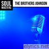 Soul Masters: The Brothers Johnson (Live!)