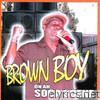 Brown Boy On Ah Soca Scene