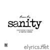 Sanity (feat. Fingazz & Tabitha Torres) [Radio Edit] - Single