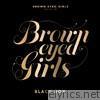 Brown Eyed Girls - Black Box
