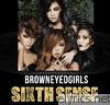 Brown Eyed Girls - Sixth Sense