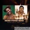 Higher Power (feat. Lebel FC) [Mix version] - Single