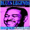 Blues Legends (Digitally Re-Mastered Recordings)