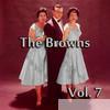 Browns - The Browns, Vol. 7