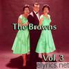 Browns - The Browns, Vol. 3