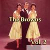 Browns - The Browns, Vol. 2