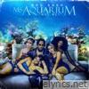 Ms. Aquarium (Wet Wet) - Single