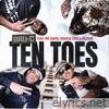 Ten Toes (feat. MC Spyda, General Levy & Eksman) - Single