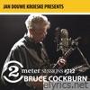 Jan Douwe Kroeske presents: 2 Meter Sessions #712 - Bruce Cockburn - EP