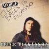 Bruce Dickinson lyrics