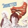 Brunettes - The Red Rollerskates EP