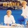 Brunner & Brunner - Wie der Wind wehst du mir ins Gesicht - EP