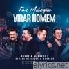 Faz Moleque Virar Homem (feat. George Henrique & Rodrigo) [Ao Vivo] - Single