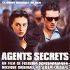 Agents secrets (bande originale du film)