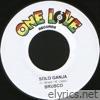 Solo Ganja (Vintage Don) - Single