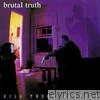 Brutal Truth - Kill Trend Suicide