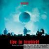 War (Live in Brussels) - Single