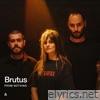Brutus  Audiotree from Nothing (Audiotree Version) - Single