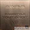 Freestyle Tout Droit VII - Single