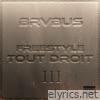 Freestyle Tout Droit III - Single